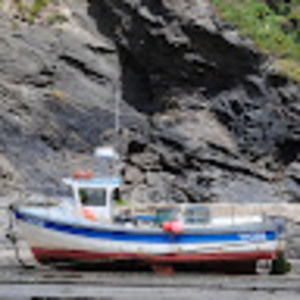 Meet your Posher, Jonathan